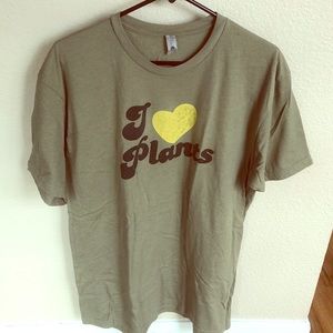 Magnolia Market “I <3 Plants” Tee
